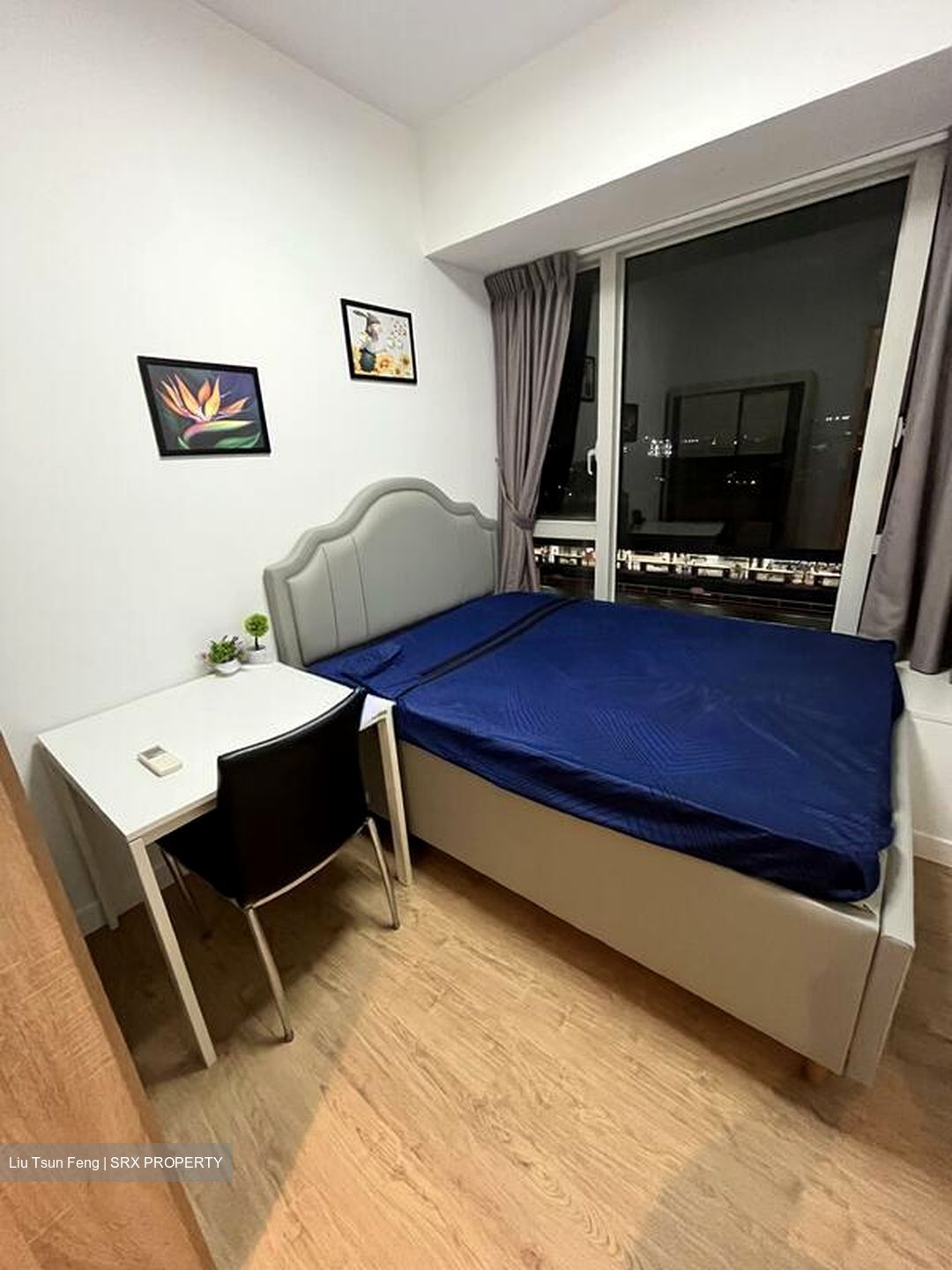 The Centris (D22), Apartment #496020431